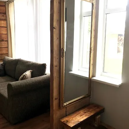 Apartment Starp Krastiem