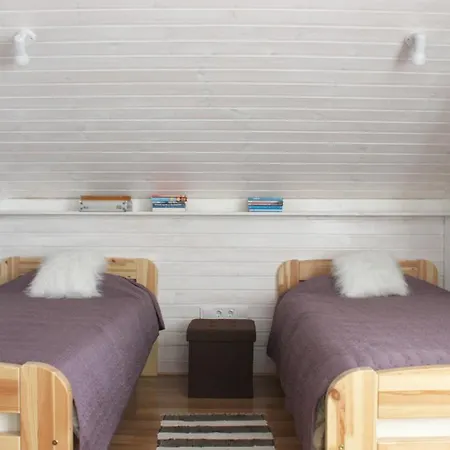 Starp Krastiem Apartment Liepaja