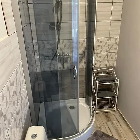 Starp Krastiem Apartment *